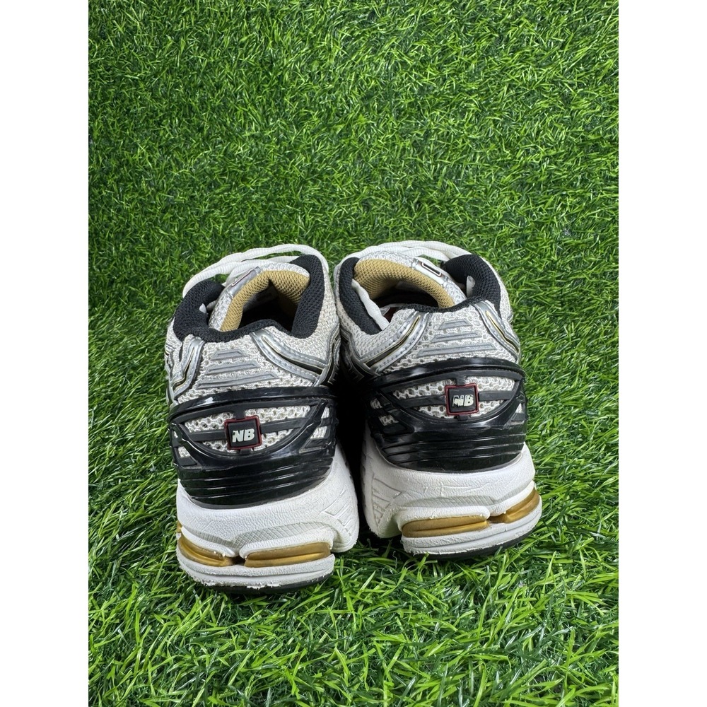 New Balance 1906R Metallic Silver Gold Mens Size 10 M1906RA 2022 Release
